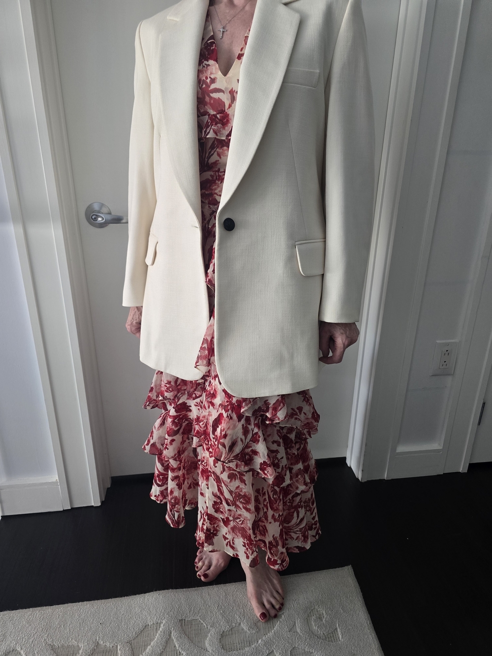 rag & bone Blazer - Picture 3 of 7